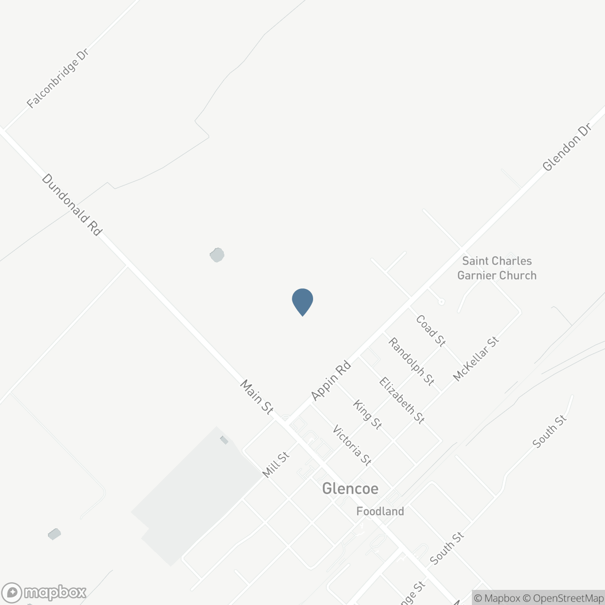 290 ELIZABETH STREET, Southwest Middlesex, Ontario N0L 1M0